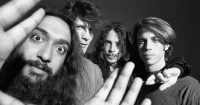 Создать мем Soundgarden