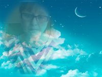 Создать мем Спокойной ночи