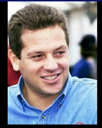 Создать мем Толстяк