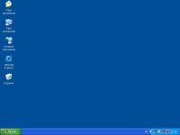 Создать мем Windows xp