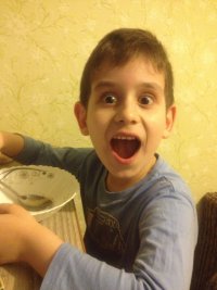 Создать мем Я