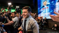 Создать мем Зеленский по приколу
