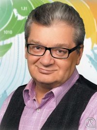 Создать мем Александр Беляев