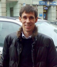 Создать мем Алексей Панин
