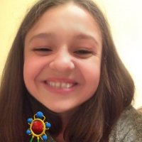 Создать мем Анечка