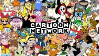 Создать мем Cartoon Network