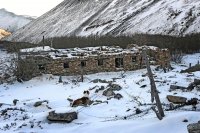 Создать мем Чаунлаг - Бутугычаг