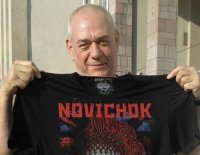 Создать мем Доренко