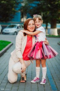 Создать мем Федорив София