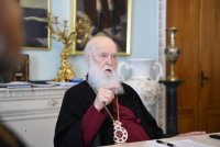Создать мем Филарет