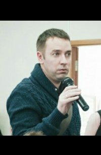 Создать мем Гри