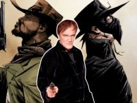 Создать мем Jango and Zorro
