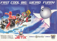 Создать мем Jetix again