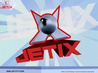 Создать мем Jetix nostalgia