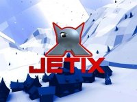 Создать мем JETIX