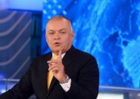 Создать мем Киселев