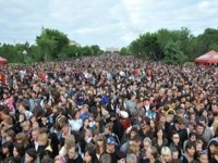 Создать мем Музыкар караганда