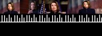Создать мем Nancy pelosi