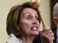 Создать мем Pelosi
