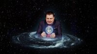 Создать мем Понасенков