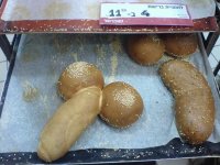 Создать мем Приятного аппетита