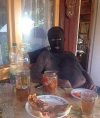 Создать мем Пропузел