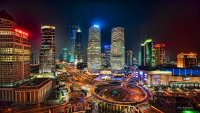 Создать мем Соцреализм Шанхай