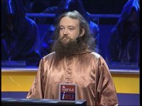 Создать мем Своя игра игрок
