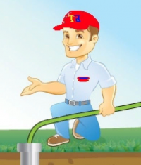 Создать мем Труба
