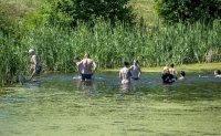 Создать мем Тула море