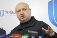 Создать мем Турчинов
