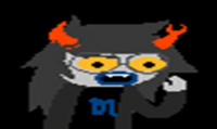 Создать мем Vriska
