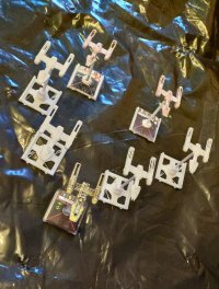 Создать мем X-Wing