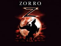 Создать мем Zorro movie Зорро фильм