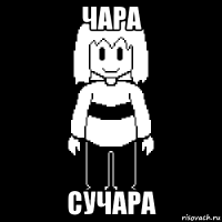 чара сучара