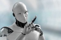Создать мем -  КАК ВЫ ДУМАЕТЕ РОБОТЫ  СМОГУТ ЗАМЕНИТЬ ЧИНОВНИКОВ ЭСТОНИИ  -
