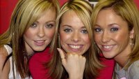 Создать мем Atomic Kitten