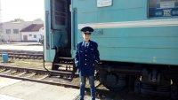 Создать мем Безумная Караганда Габиден