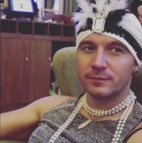 Создать мем Бог сталкеров