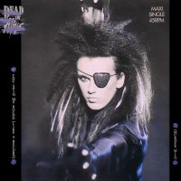 Создать мем DEAD OR ALIVE