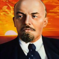 Создать мем Е
