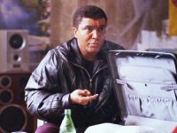 Создать мем Эфиоп