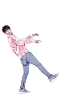 Создать мем GOT7 кореец