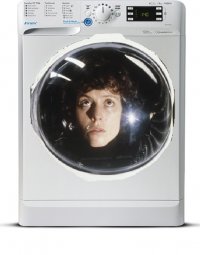Создать мем Indesit