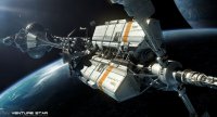 Создать мем ISV Venture Star