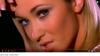 Создать мем Jenny Frost - разговор