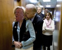 Создать мем Joe biden