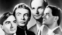 Создать мем Kraftwerk