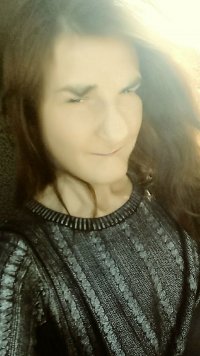 Создать мем Красотка