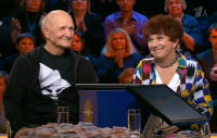 Создать мем Кто хочет стать миллионером 14-07-2019